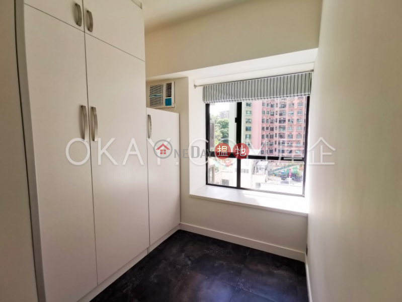 Unique 2 bedroom in Mid-levels West | Rental 52 Conduit Road | Western District Hong Kong Rental, HK$ 35,000/ month