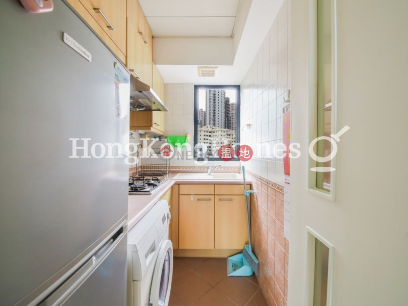 3 Bedroom Family Unit for Rent at Wilton Place | 18 Park Road | Western District Hong Kong Rental HK$ 32,000/ month