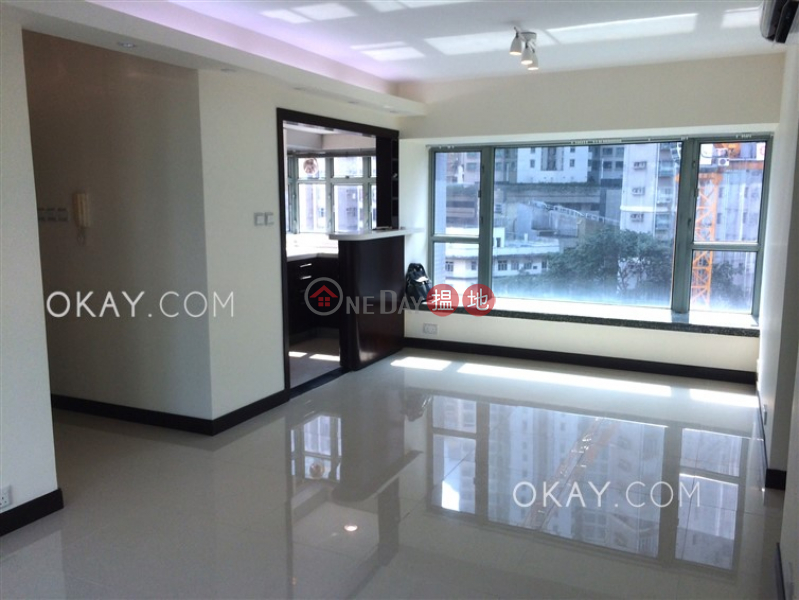 Gorgeous 3 bedroom with sea views & parking | Rental | Casa Bella 寶華軒 Rental Listings