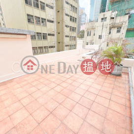 1房1廁,可養寵物適安街14號出售單位 | 適安街14號 14 Sik On Street _0