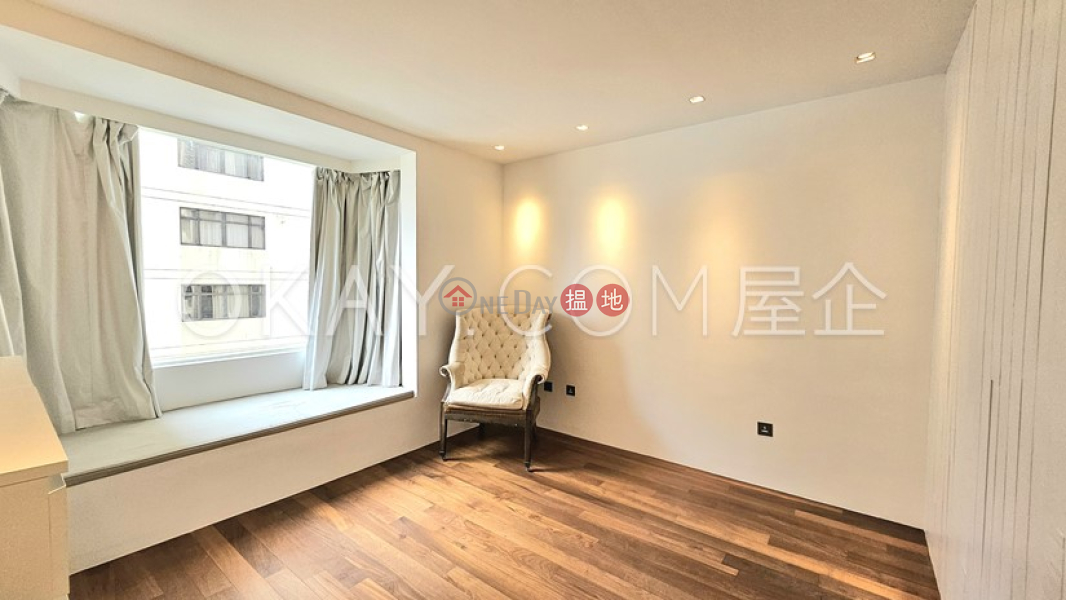 Property Search Hong Kong | OneDay | Residential | Rental Listings | Gorgeous 3 bedroom with parking | Rental