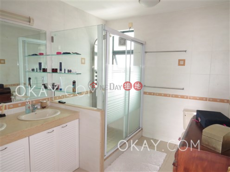 HK$ 65,000/ month 48 Sheung Sze Wan Village, Sai Kung, Beautiful house with sea views, rooftop & terrace | Rental