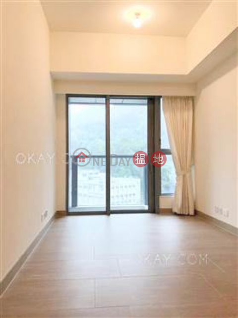 Tasteful 2 bedroom with balcony | For Sale | Lime Gala 形薈 _0