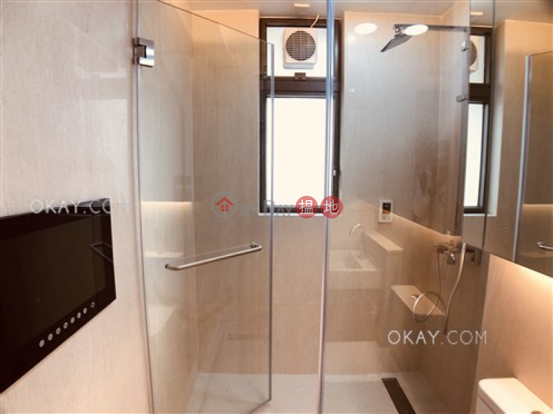 HK$ 36,000/ month | The Oakhill Wan Chai District Luxurious 2 bedroom with balcony | Rental