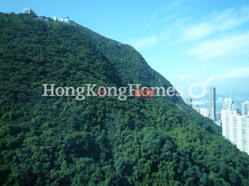 Property Search Hong Kong | OneDay | Residential Rental Listings, 1 Bed Unit for Rent at Hillsborough Court