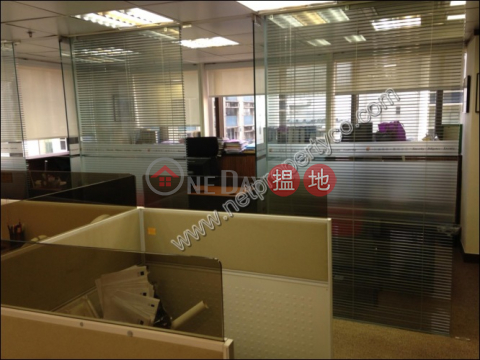 Office for Rent in Sheung Wan, Hing Yip Commercial Centre 興業商業中心 | Western District (A062729)_0