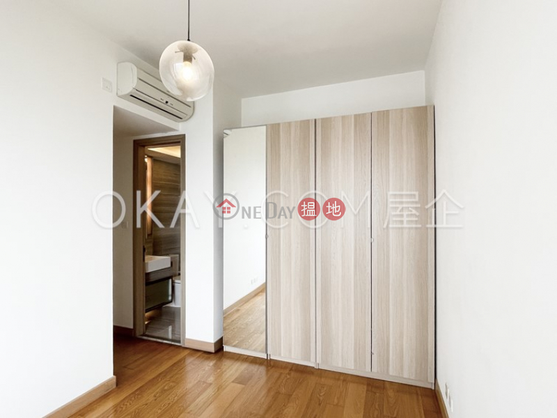 Nicely kept 3 bed on high floor with harbour views | Rental 8 First Street | Western District | Hong Kong, Rental HK$ 45,000/ month