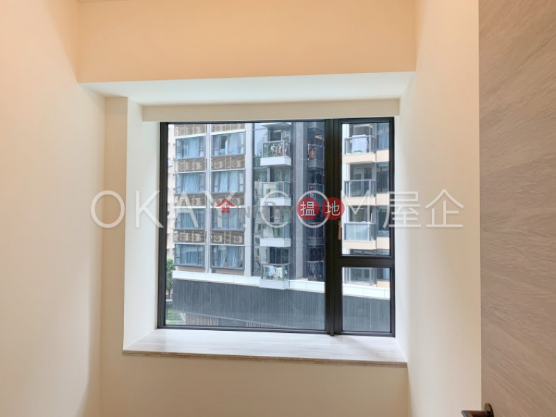 Unique 3 bedroom with balcony | Rental 1 Kai Yuen Street | Eastern District, Hong Kong | Rental, HK$ 43,000/ month
