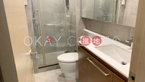 Lovely 3 bedroom in Mid-levels West | For Sale | Minerva House 文華大廈 _0