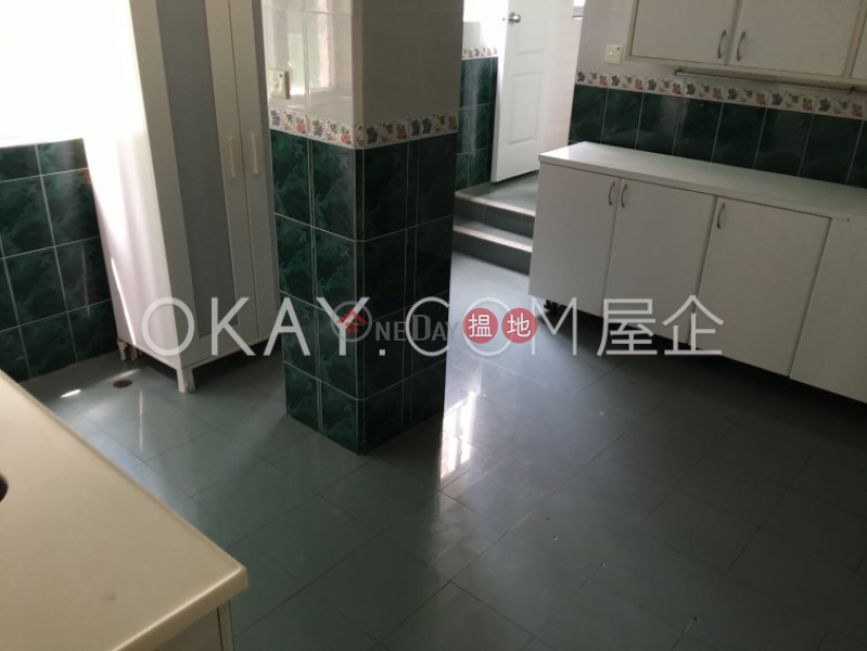 Tasteful 3 bedroom on high floor with parking | Rental 17-19 Robinson Road | Western District, Hong Kong | Rental | HK$ 50,000/ month