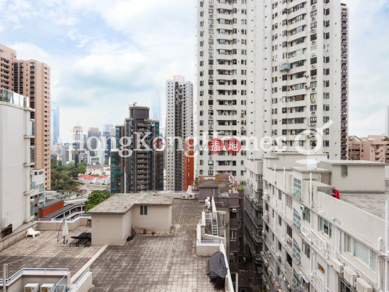 Property Search Hong Kong | OneDay | Residential | Rental Listings, 2 Bedroom Unit for Rent at 5K Bowen Road