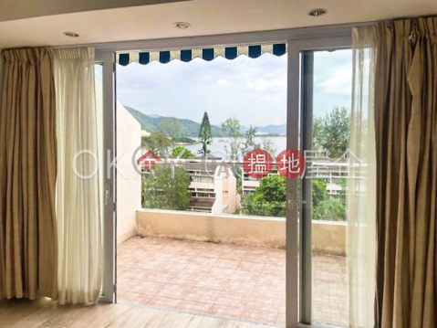 Luxurious 4 bedroom on high floor with balcony | Rental | Phase 1 Beach Village, 5 Seabird Lane 碧濤1期海燕徑5號 _0