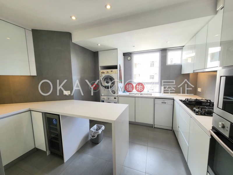 Property Search Hong Kong | OneDay | Residential, Sales Listings | Popular 3 bed on high floor with sea views & balcony | For Sale