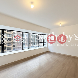 Property for Rent at 62B Robinson Road with 3 Bedrooms