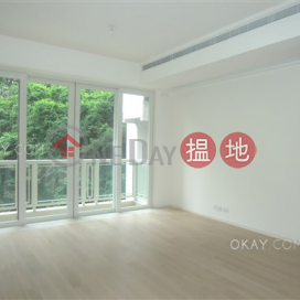 Luxurious 3 bedroom with balcony | Rental | The Morgan 敦皓 _0