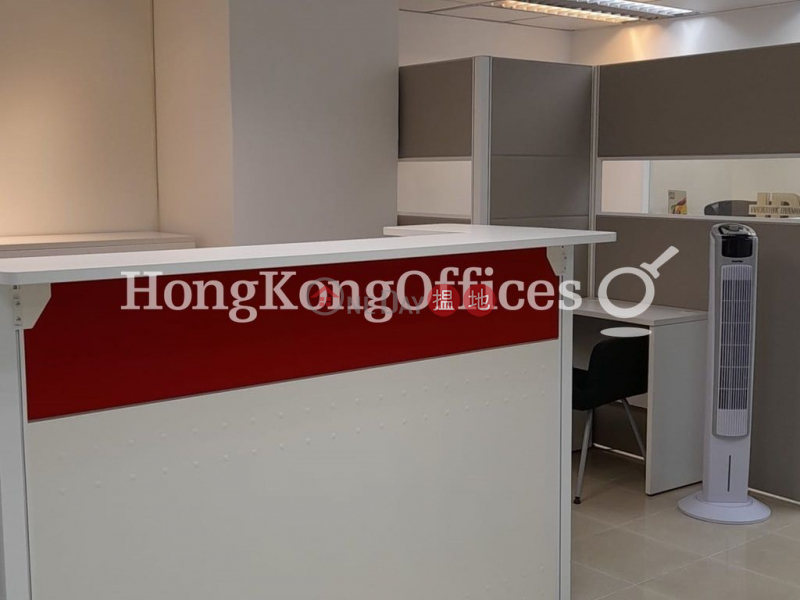 兆豐商業大廈寫字樓租單位出售|兆豐商業大廈(Shiu Fung Commercial Building)出售樓盤 (HKO-82619-AFHS)
