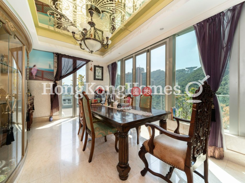 HK$ 175,000/ month No 31 Robinson Road Western District | 3 Bedroom Family Unit for Rent at No 31 Robinson Road