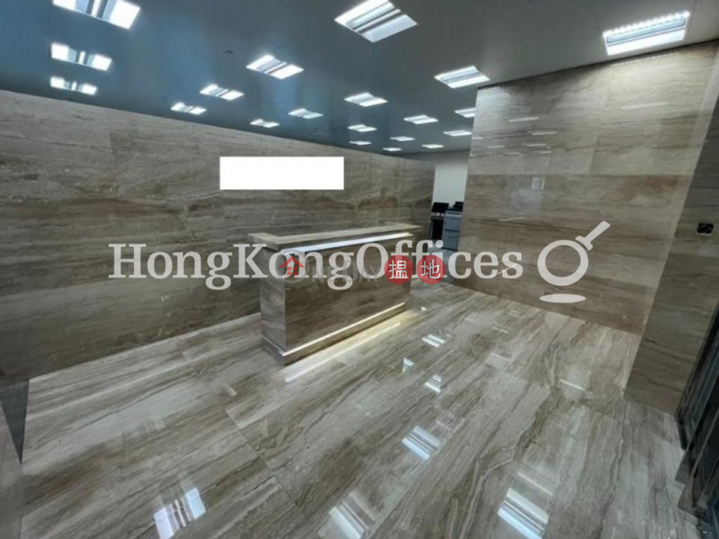 Office Unit for Rent at Cheung Kong Center | Cheung Kong Center 長江集團中心 Rental Listings