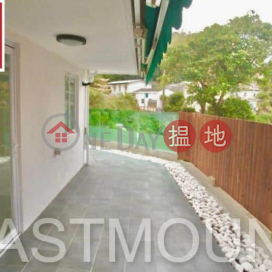 清水灣 Chan Uk, Mang Kung Uk 盂公屋陳屋村屋出售及出租-STT花園, 新裝修 出售單位 | 陳屋村 2號 2 Chan Uk Village _0