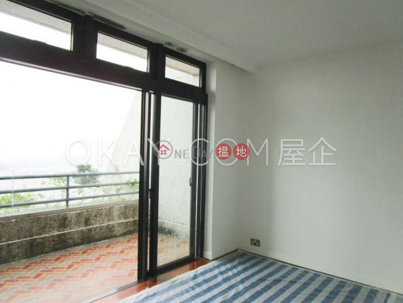 HK$ 150,000/ month, Ondina Heights Block 1-9 Central District, Stylish house with sea views, rooftop & balcony | Rental