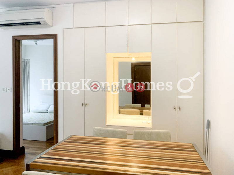 HK$ 23M | Star Crest, Wan Chai District, 1 Bed Unit at Star Crest | For Sale