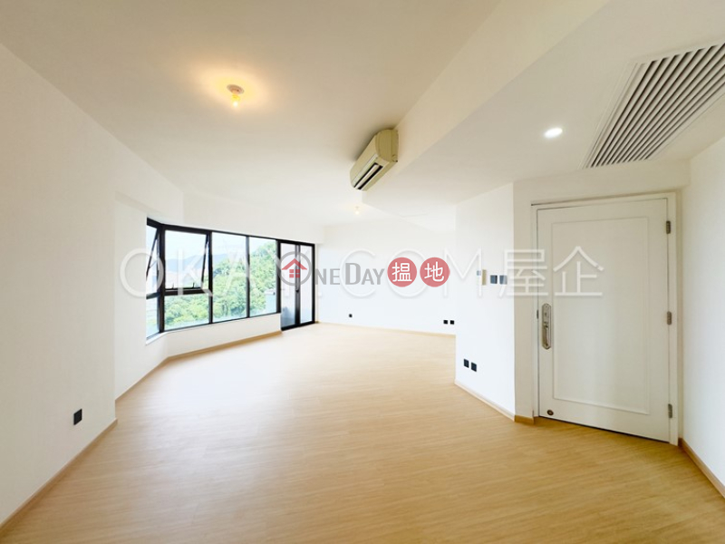 Beautiful 2 bed on high floor with balcony & parking | Rental | Grand Bowen 寶雲殿 Rental Listings