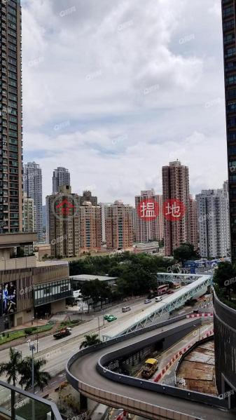 Grand Yoho Phase1 Tower 1 | 2 bedroom Low Floor Flat for Sale | 9 Long Yat Road | Yuen Long | Hong Kong Sales | HK$ 8.48M