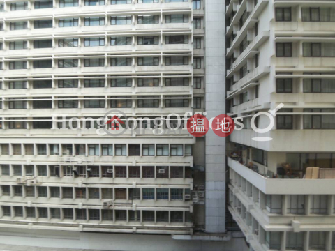 Office Unit for Rent at Ocean Centre, Ocean Centre 海洋中心 | Yau Tsim Mong (HKO-4312-ABER)_0
