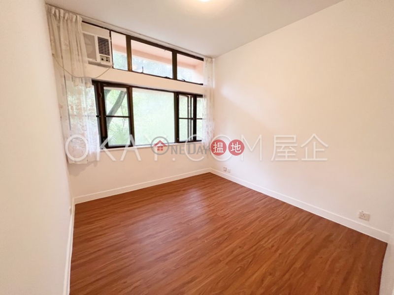 Lovely 3 bedroom with sea views, terrace & balcony | Rental | Phase 1 Beach Village, 7 Seabird Lane 碧濤1期海燕徑7號 Rental Listings