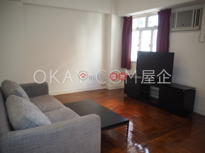 Practical 1 bedroom in Tin Hau | Rental, Magnolia Mansion 景香樓 Rental Listings | Eastern District (OKAY-R27265)