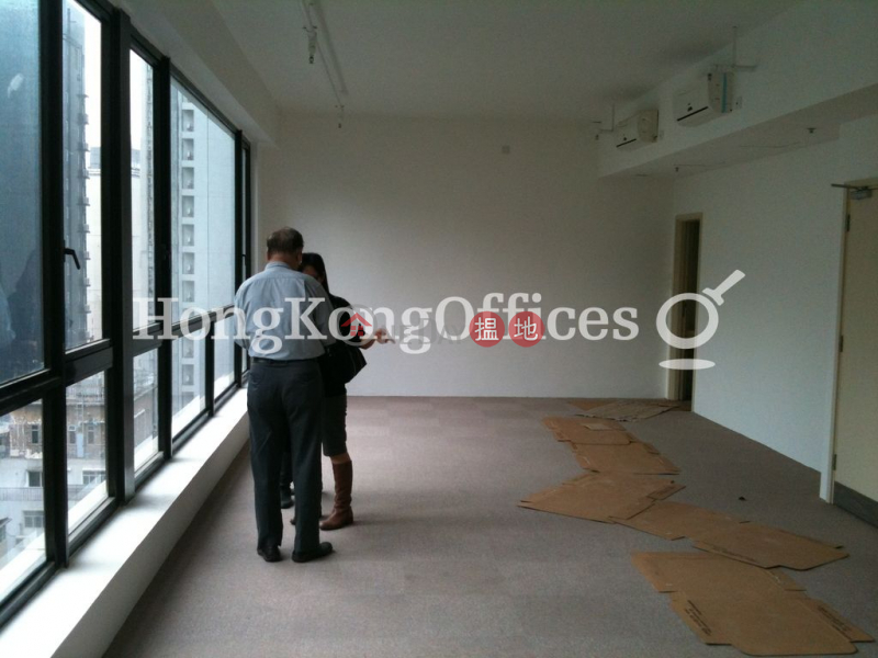 Office Unit for Rent at Cs Tower 50 Wing Lok Street | Western District, Hong Kong, Rental | HK$ 41,580/ month