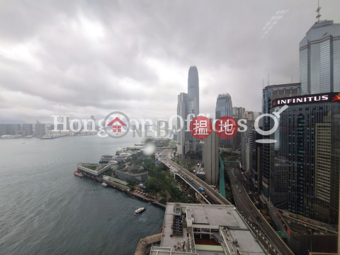 Office Unit for Rent at Shun Tak Centre, Shun Tak Centre 信德中心 | Western District (HKO-15031-ABHR)_0