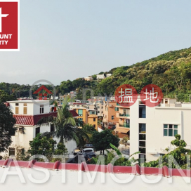 Clearwater Bay Village House | Property For Rent or Lease in Mau Po, Lung Ha Wan / Lobster Bay 龍蝦灣茅莆-With rooftop | Mau Po Village 茅莆村 _0