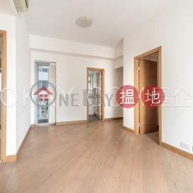 Unique 3 bedroom on high floor with balcony | For Sale