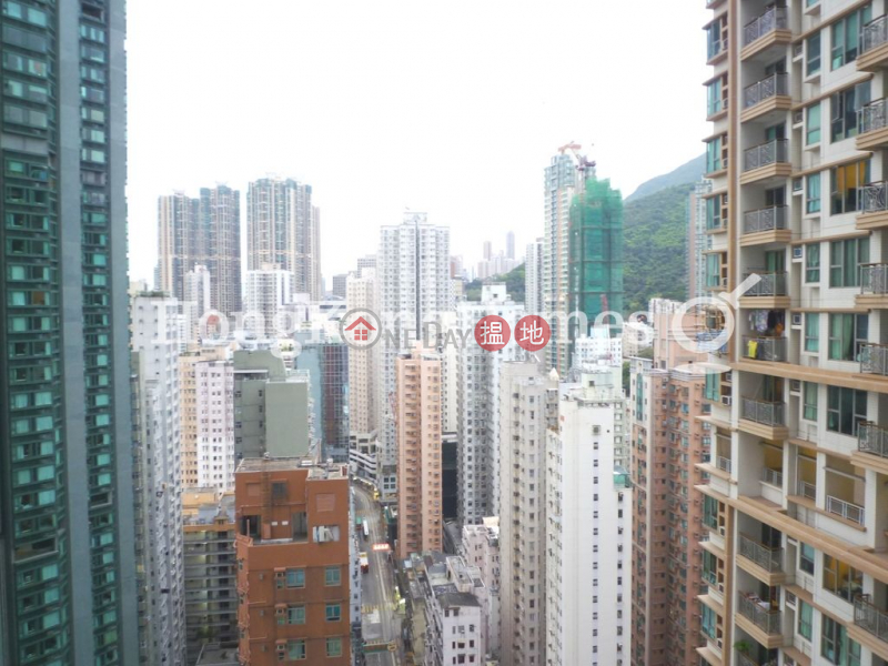 2 Bedroom Unit at The Merton | For Sale, The Merton 泓都 Sales Listings | Western District (Proway-LID38343S)