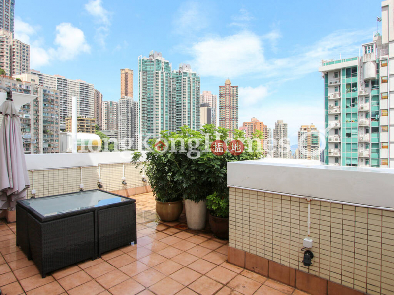 Property Search Hong Kong | OneDay | Residential | Rental Listings | 2 Bedroom Unit for Rent at Bellevue Place