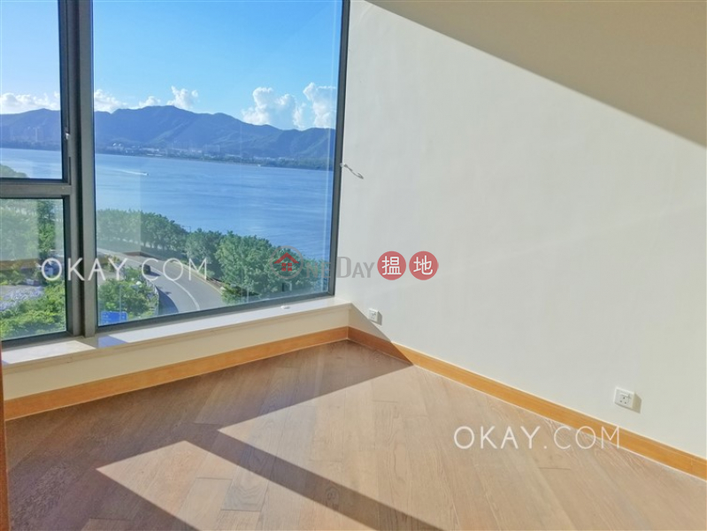 Property Search Hong Kong | OneDay | Residential | Rental Listings Lovely 4 bedroom on high floor with sea views & rooftop | Rental
