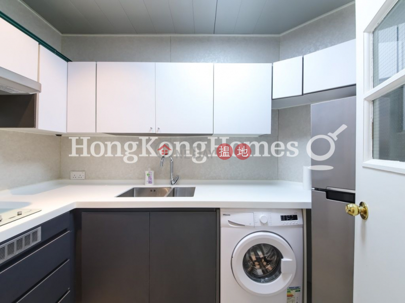 Goldwin Heights Unknown Residential | Rental Listings | HK$ 32,500/ month