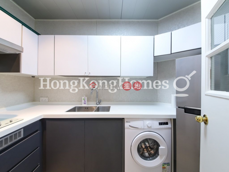 高雲臺未知|住宅|出租樓盤HK$ 32,500/ 月