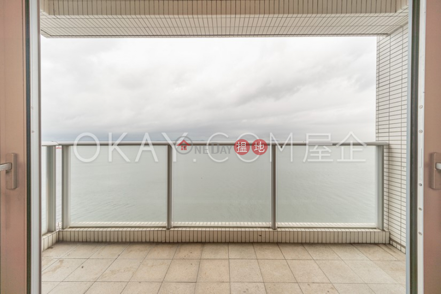 Unique 3 bedroom with sea views, balcony | Rental | 68 Bel-air Ave | Southern District Hong Kong Rental, HK$ 63,000/ month