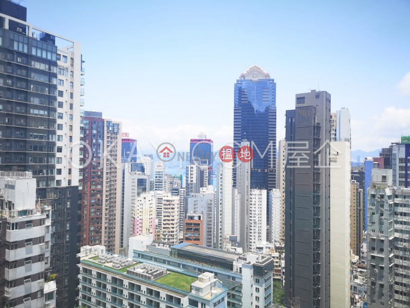 Property Search Hong Kong | OneDay | Residential Sales Listings | Lovely 3 bedroom in Mid-levels West | For Sale