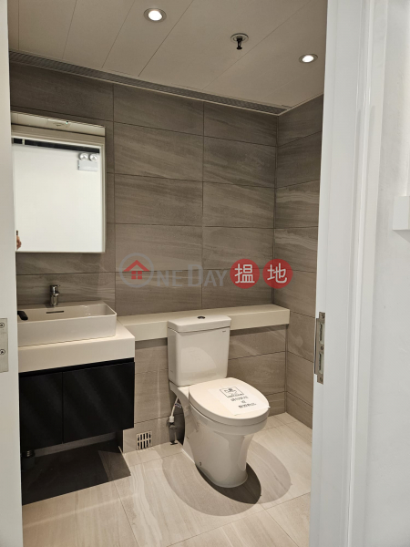Property Search Hong Kong | OneDay | Industrial Rental Listings, Grade A commercial building, 2 minutes to West Rail Station, excellent location