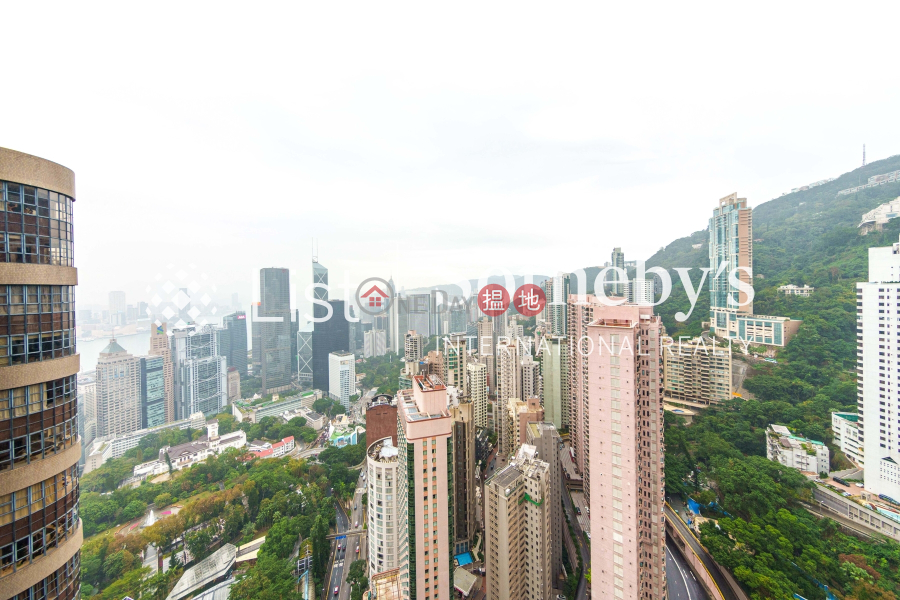 出售花園台三房兩廳單位8A舊山頂道 | 中區|香港-出售|HK$ 1億