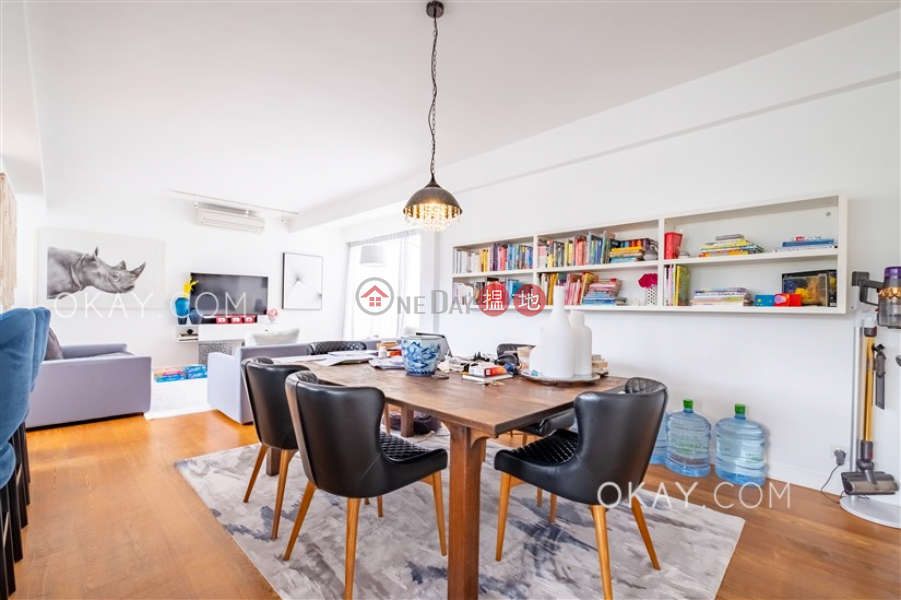 Property Search Hong Kong | OneDay | Residential Rental Listings Lovely house with sea views, rooftop | Rental