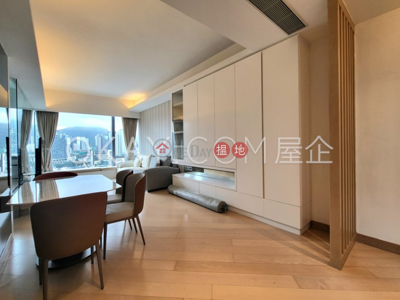 Rare 2 bedroom with sea views & balcony | Rental, 8 Ap Lei Chau Praya Road | Southern District, Hong Kong Rental HK$ 50,000/ month