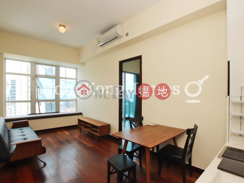 1 Bed Unit at J Residence | For Sale, J Residence 嘉薈軒 | Wan Chai District (Proway-LID63922S)_0