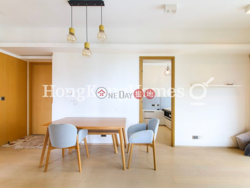 HK$ 42,500/ month The Hudson | Western District | 2 Bedroom Unit for Rent at The Hudson