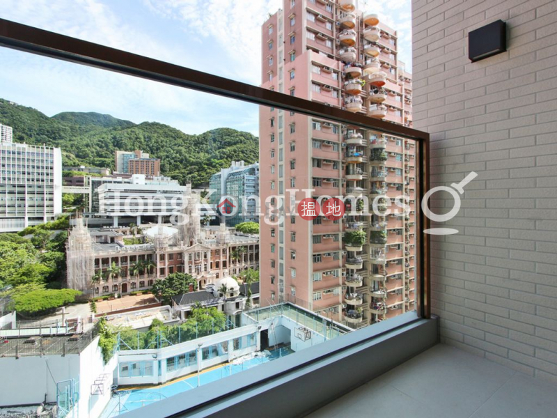 Studio Unit at 63 PokFuLam | For Sale, 63 Pok Fu Lam Road | Western District Hong Kong | Sales HK$ 6.68M