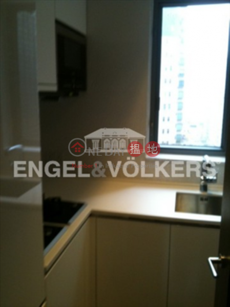 2 Bedroom Flat for Sale in Soho, Centre Point 尚賢居 Sales Listings | Central District (EVHK24437)