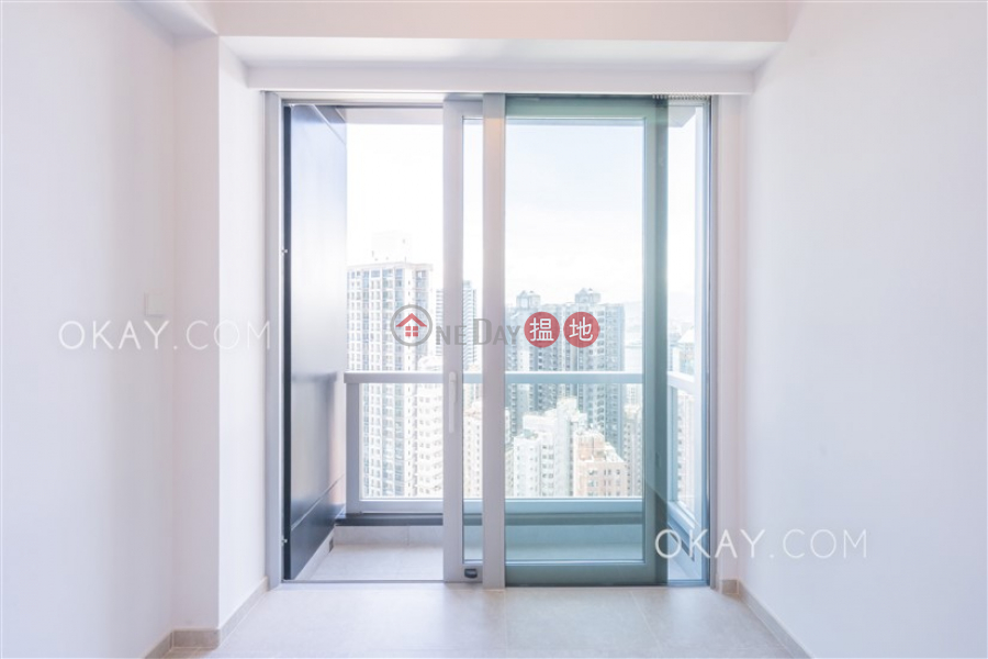香港搵樓|租樓|二手盤|買樓| 搵地 | 住宅出租樓盤1房1廁,極高層,星級會所《RESIGLOW薄扶林出租單位》
